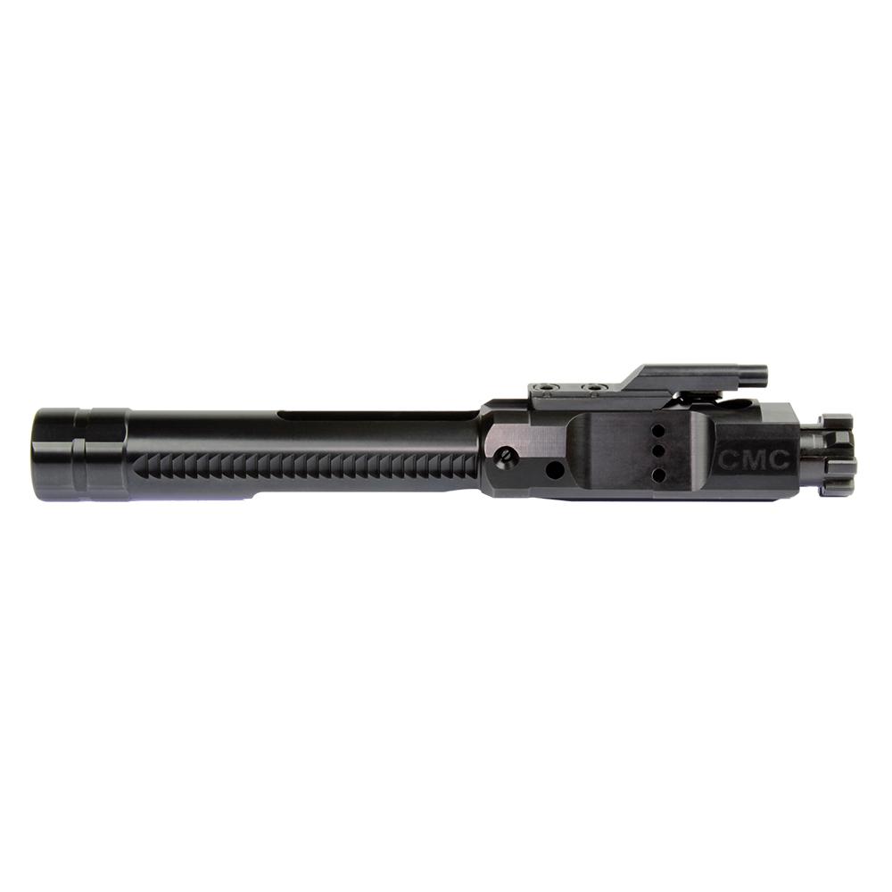 CMC AR-10 Bolt Carrier Group .308 Nitride Black 3 CMC AR-10 Bolt Carrier Group .308 Nitride Black