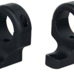 DNZ Hunt Masters 2-Piece Scope Mount - Marlin X7 XS7 Winchester 70 Fits Long Short & WSM Actions Will not Fit SSA or WSSM - 1" High Black 1 https3A2F2Fmedia.chattanoogashooting.com2Fimages2Fproduct2FVW2W71H2FVW2W71H