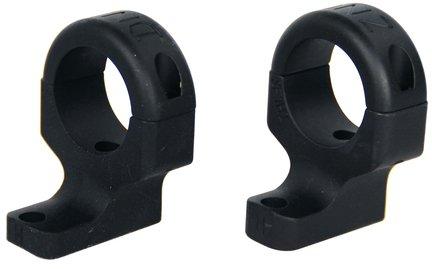 DNZ Hunt Masters 2-Piece Scope Mount - Marlin X7 XS7 Winchester 70 Fits Long Short & WSM Actions Will not Fit SSA or WSSM - 1" High Black 3 DNZ Hunt Masters 2-Piece Scope Mount - Marlin X7 XS7 Winchester 70 Fits Long Short & WSM Actions Will not Fit SSA or WSSM - 1" High Black