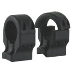 DNZ Hunt Masters 2-Piece Scope Mount - Browning X-Bolt 4 Screws 1" Medium Black 1 https3A2F2Fmedia.chattanoogashooting.com2Fimages2Fproduct2FVWXB1TM22FVWXB1TM2 1