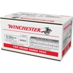 Winchester USA Lake City M193 Rifle Ammunition 5.56mm 55 gr. FMJ 3240 fps 150/ct 1 https3A2F2Fmedia.chattanoogashooting.com2Fimages2Fproduct2FWNWM1931502FWNWM193150 4 1
