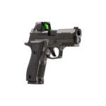 Sig Sauer P226 XCarry Legion Handgun 9mm Luger 18rd Magazines(3) 3.8" Barrel DA/SA Red Dot Legion Grey Cerakote 2 https3A2F2Fmedia.chattanoogashooting.com2Fimages2Fproduct2FXI7269362FXI7257002