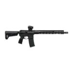 Sig Sauer M400 Forge Black Rifle 5.56 NATO 10rd Magazine 16" Barrel ROMEO-MSR GEN II Adjustable Stock M-LOK Handguard CA Compliant 2 https3A2F2Fmedia.chattanoogashooting.com2Fimages2Fproduct2FXI7441382FXI7441141