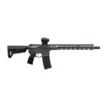 Sig Sauer M400 Forge Concrete Gray Rifle 5.56 NATO 30rd Magazine 16" Barrel ROMEO-MSR GEN II Adjustable Stock M-LOK Handguard 1 https3A2F2Fmedia.chattanoogashooting.com2Fimages2Fproduct2FXI7441832FXI7441831