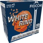 Fiocchi Exacta White Rino Shotshells 12ga 2-3/4" 1-1/8oz 1250 fps #7.5 25/ct 1 https3A2F2Fmedia.chattanoogashooting.com2Fimages2Fproduct2FXN12WRNO752FXN12WRNO75 1