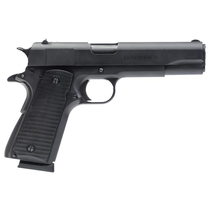 Century Arms Centurion 11 Handgun .45 Auto 8rd Magazine(1) 5'' Barrel 3 Century Arms Centurion 11 Handgun .45 Auto 8rd Magazine(1) 5'' Barrel