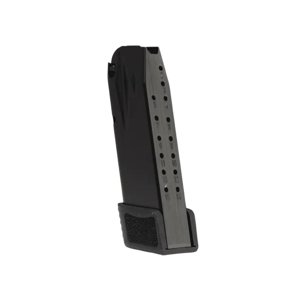 Canik TP9 Elite SC Handgun Magazine with Finger Rest 9mm Luger 15/rd 3 Canik TP9 Elite SC Handgun Magazine with Finger Rest 9mm Luger 15/rd