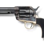 Pietta 1873 Gunfighter Handgun .45 Colt 6rd Capacity 4.75" Barrel Black Grips 2 https3A2F2Fmedia.chattanoogashooting.com2Fimages2Fproduct2FZAHF45CHBR434NMPC2FZAHF45CHBR434NMPC