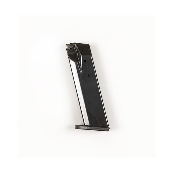 ProMag Steel Handgun Magazine Ruger SR40 .40 S&W Blued 10/rd 3 ProMag Steel Handgun Magazine Ruger SR40 .40 S&W Blued 10/rd