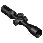 ZeroTech Vengeance Rifle Scope 3-12x40 1" SFP ZeroPlex Non Illum. Black 1 https3A2F2Fmedia.chattanoogashooting.com2Fimages2Fproduct2FZOVG31242FZOVG3124 1