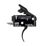 TriggerTech AR-9 Competitive Single Stage Rifle Trigger 3.5 lbs Curved 2 https3A2F2Fmedia.chattanoogashooting.com2Fimages2Fproduct2FZTAR9SBB33NNP2FZTAR9SBB33NNP 1