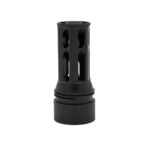 HUXWRX FLASH HIDER QD 762 M24X1.5RH 1 hx2055d1a2