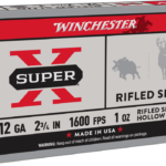 WINCHESTER SPR-X 12 23/4 1OZ SLUG 5RD BX 250RD CASE 2 image full 4975 ac6e89d1b9d9acc943b1cadc668e814d