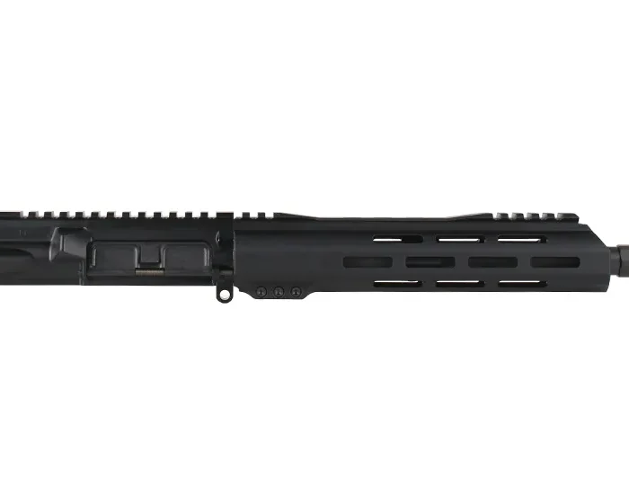 BEAR CREEK ARSENAL 5.56 NATO COMPLETE UPPER 10.5" BRL 1:7 TWIST CARBINE LENGTH GAS MLOK