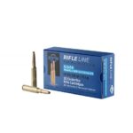 PPU 6.5X54 MANN SHOENAUER SPRN 156G 20RD BOX 10 BOXES PER CASE 1 image full 86670 e293b2f1384158b95558821e63e40b1c