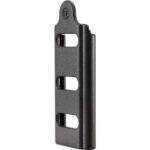 SUREFIRE PALS RAIL FOR HD1-X-PRO SLIDE COVER BLACK POLYMER 1 image full 86700 61e5102eb7073b24906bfd424df9c7f6