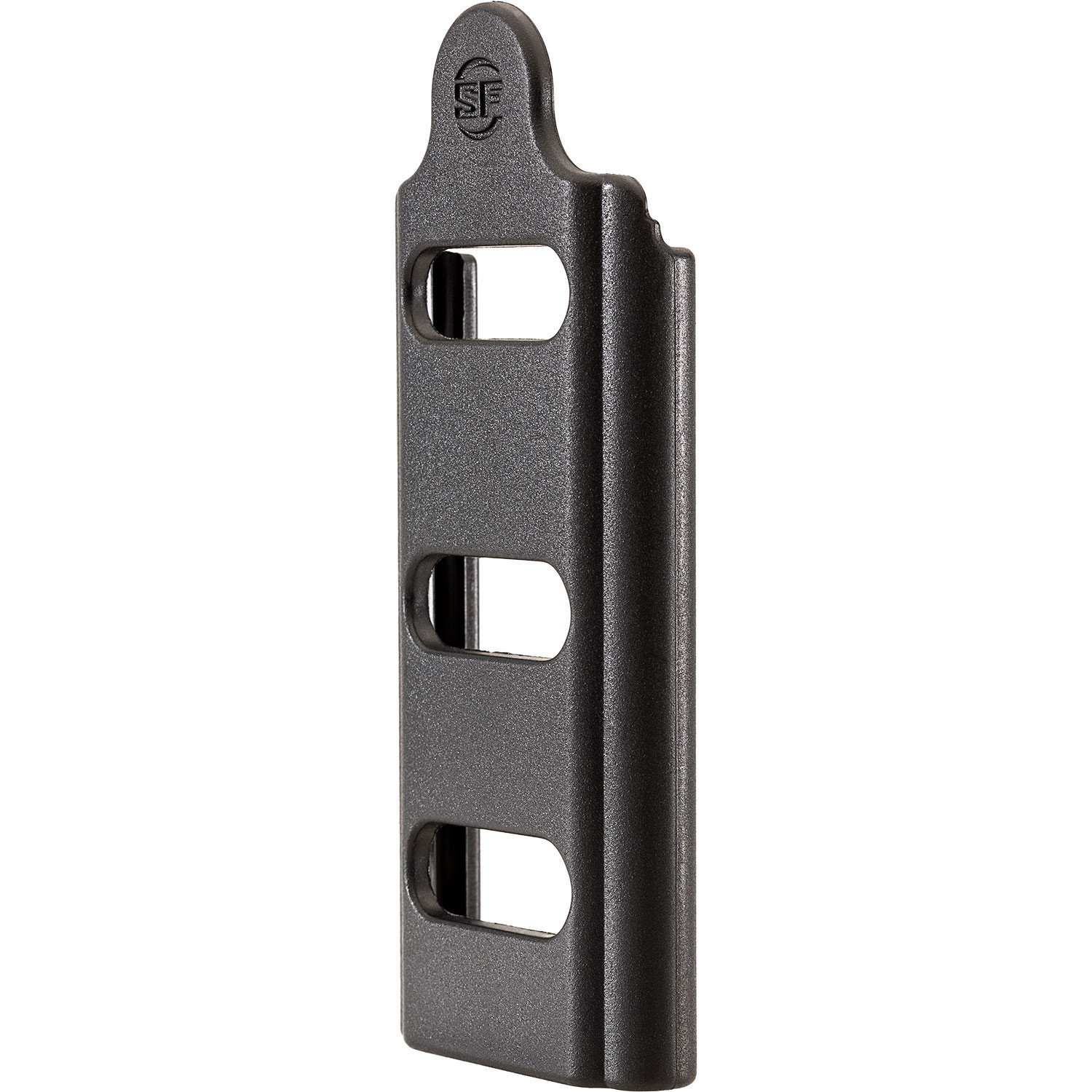 SUREFIRE PALS RAIL FOR HD1-X-PRO SLIDE COVER BLACK POLYMER 3 SUREFIRE PALS RAIL FOR HD1-X-PRO SLIDE COVER BLACK POLYMER