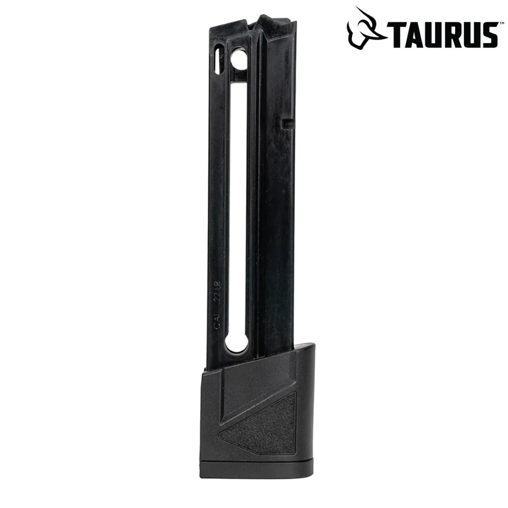 TAURUS TX22 22RD MAGAZINE 3 TAURUS TX22 22RD MAGAZINE