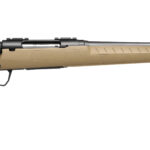 SAVAGE ARMS AXIS 2 CPT 243REM BL/FDE 20" # 2 j2a0oqg6c39 2