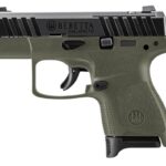 BERETTA APX A1 CARRY 9MM OD 2.9" 2 jaxn9278a119d0