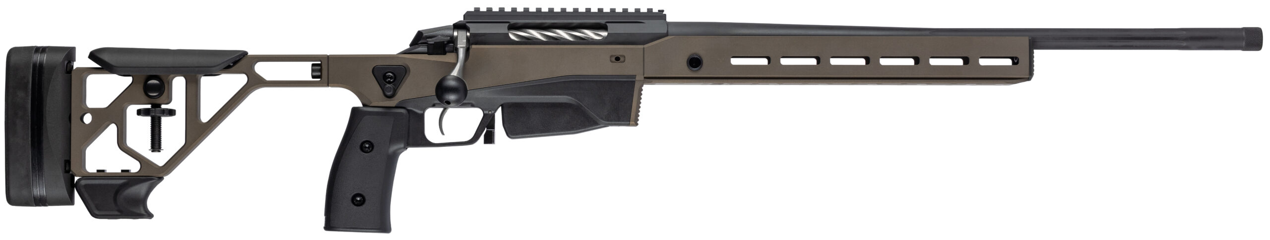 TIKKA T3X ACE GAME 300WIN 24" BRZ TB 3 TIKKA T3X ACE GAME 300WIN 24" BRZ TB