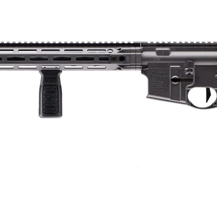 Cart 1 DANIEL DEFENSE DDM4 V7 PRO 5.56MM COBALT CA