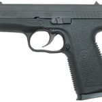 KAHR ARMS P45 45ACP BLACK SS/POLY 6+1 # 1 kahrarmsp4544