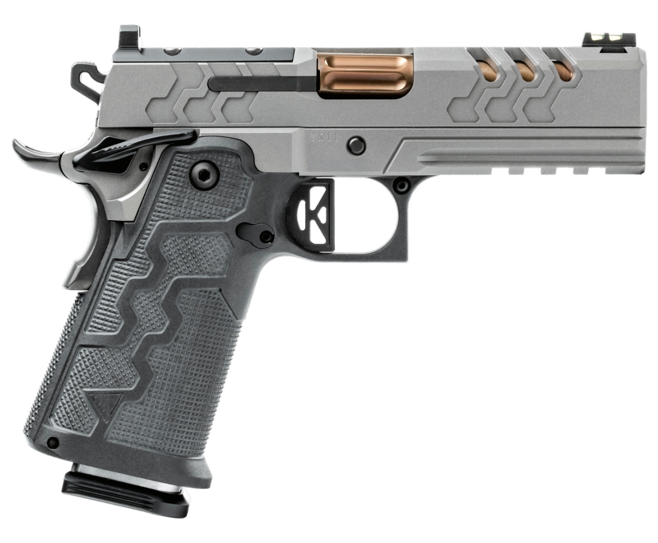 KIMBER 2K11 PRO 9MM STAINLESS 19+1 OR 3 KIMBER 2K11 PRO 9MM STAINLESS 19+1 OR