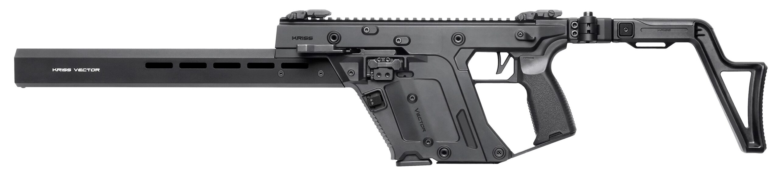 KRISS USA VECTOR CRB G3 45ACP 16" 10+1 3 KRISS USA VECTOR CRB G3 45ACP 16" 10+1