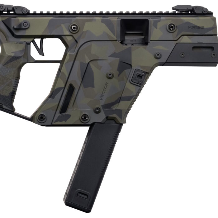KRISS USA VECTOR SDP G3 45ACP 5.5" DELTA