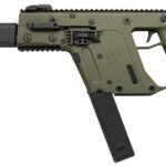 KRISS USA VECTOR CRB G2 10MM 16" ODG # 1 kv10cgr202dda