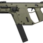 KRISS USA VECTOR SDP G2 45ACP 5.5" ODG # 1 kv45pgr204900