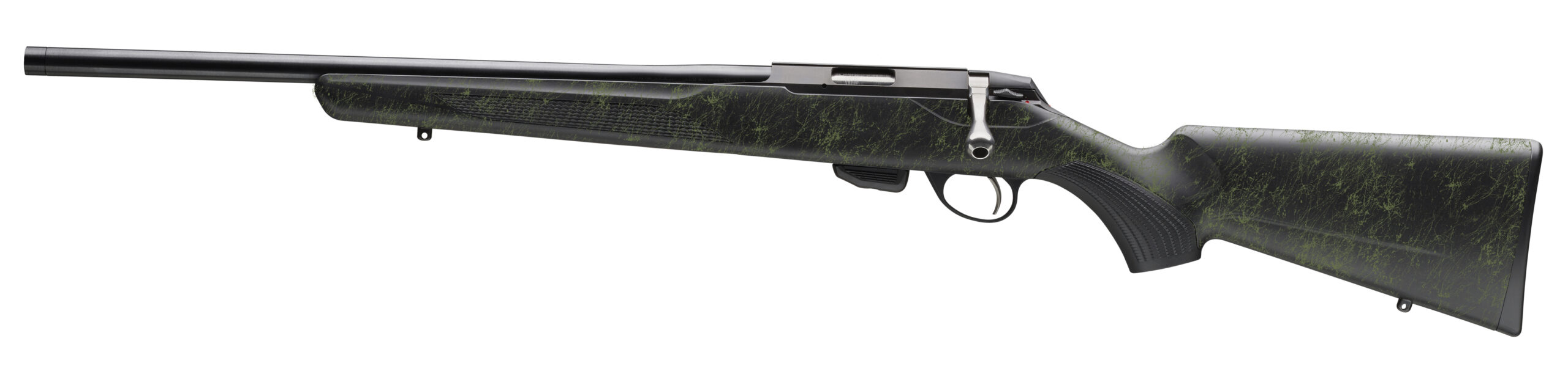 TIKKA T1X RGHTCH 17HMR 20" EMRLD LH 3 TIKKA T1X RGHTCH 17HMR 20" EMRLD LH