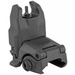 MAGPUL MBUS FRONT SIGHT BLK 1 mag247blkff83