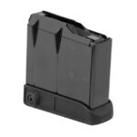 MAG TIKKA T3X TAC .223 REM 2 mag4e2c