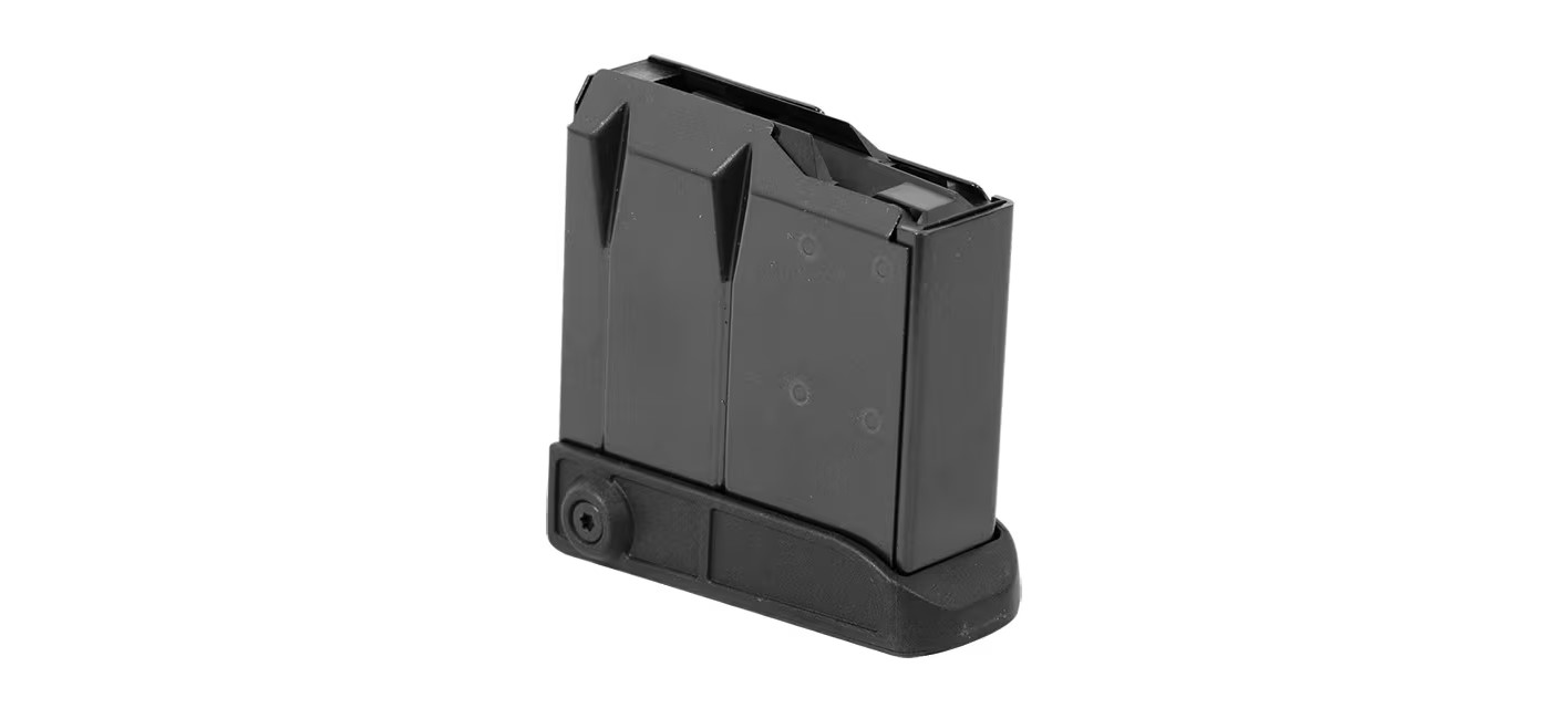 MAG TIKKA T3X TAC .223 REM 3 MAG TIKKA T3X TAC .223 REM