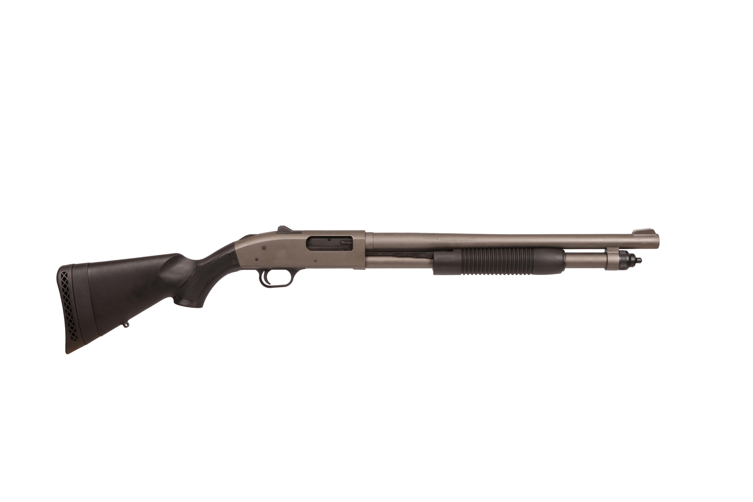 MOSSBERG 590A1 PRO 12/18.5 TUNG OR 3 MOSSBERG 590A1 PRO 12/18.5 TUNG OR