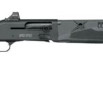 MOSSBERG 940 PRO TACT 12/18.5 BLK 407K 2 mb85179abe0