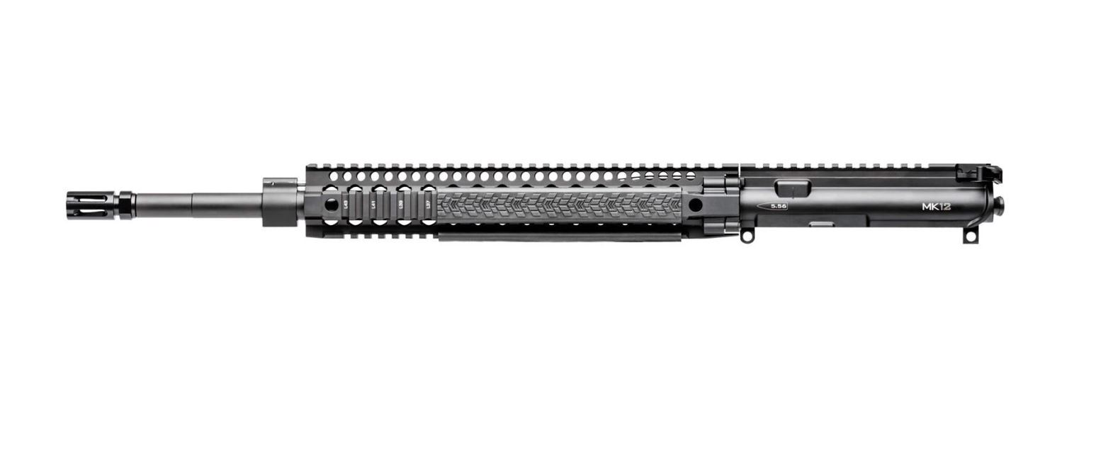 DANIEL DEFENSE MK12 SPR URG 5.56 18" 3 DANIEL DEFENSE MK12 SPR URG 5.56 18"