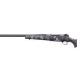 WEATHERBY MARK V BC TI CRBN 65-300 26"LH 2 mkvbcticc022