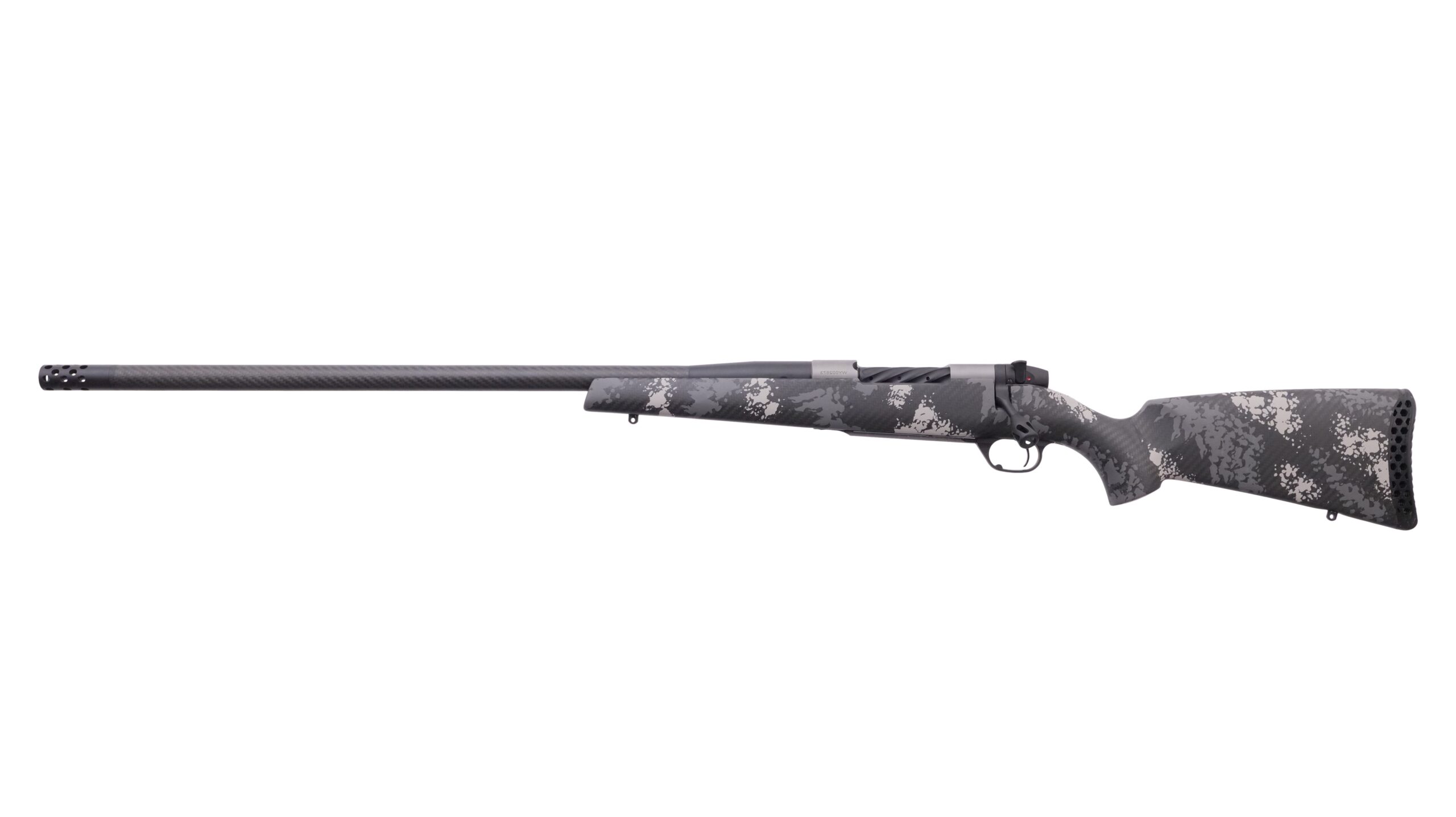 WEATHERBY MARK V BC TI CRBN 65-300 26"LH 3 WEATHERBY MARK V BC TI CRBN 65-300 26"LH