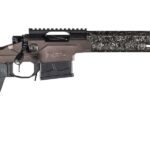 CHRISTENSEN ARMS MPR 223REM CHASSIS BRN 16" MB 2 mprbrn16da74