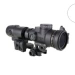 TRIJICON MRO HD PATROL 1X25 2MOA 3X MAG 2 mroc220010111a86b