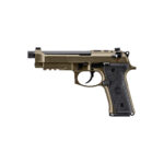 BERETTA M9A4 9MM BRONZE 5" 15+1 TB 1 nomad637d