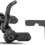ADG ADG-FRS-AMBI-G G-LEVER FORCED REST SELECTOR 2 opplanet atrius development g lever ambidextrous forced reset safety black adg frs ambi g m