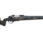 SEEKINS PRECISION PH3 6.5PRC WOODLAND SHADOW 20" 2 ph3ws05e3