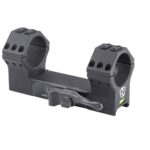 RITON OPTICS PICATINNY MOUNT 30MM QD 0MOA 1 qdpic9242
