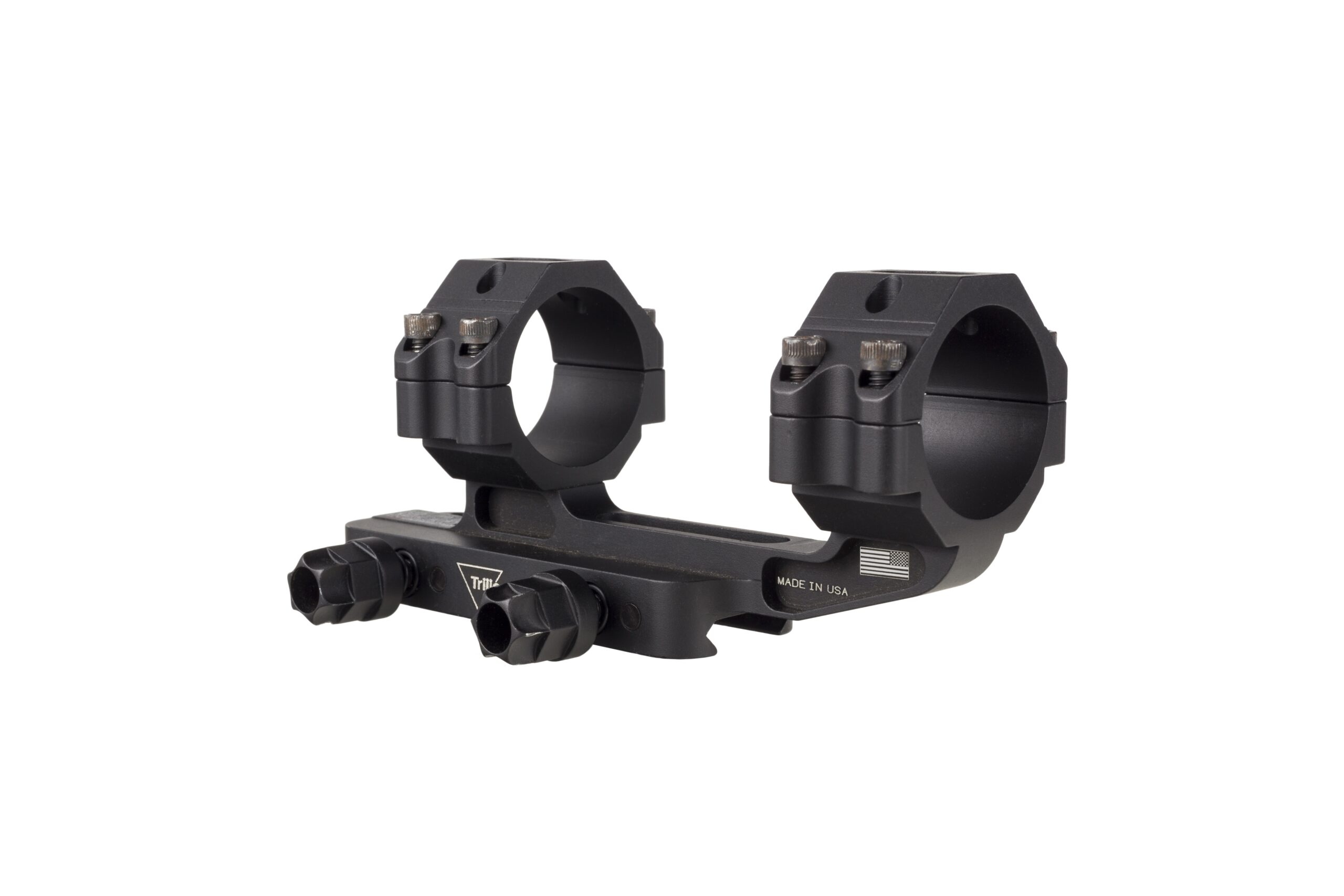 TRIJICON QLOC CANTILEVER MNT 34MM 1.59 3 TRIJICON QLOC CANTILEVER MNT 34MM 1.59