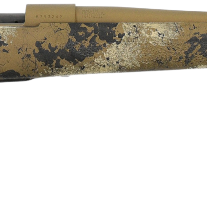 Cart 3 HOWA FENCELINE 308WIN SCORCH 22"