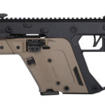 KRISS USA VECTOR SDP G3 9MM BK/FDE 10+1 1 sdp10rd8e58